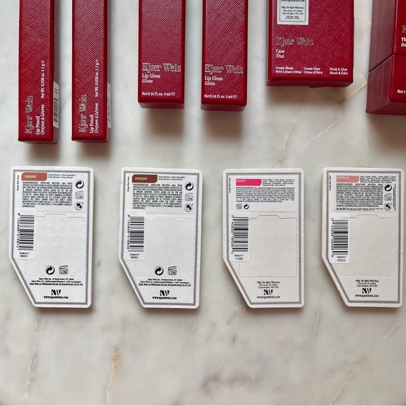 Brand New- Kjaer Weis Beauty Bundle ❤️✨ - Picture 16 of 16